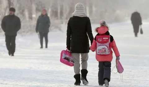 Qoraqalpog‘iston maktablarida dars davomiyligi 35 daqiqa qilib qo‘yildi