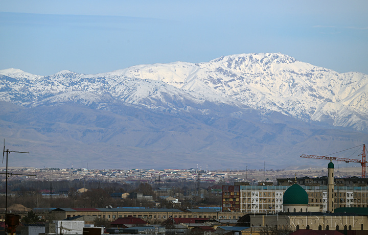 Bugun havo harorati 18 darajagacha ko‘tariladi