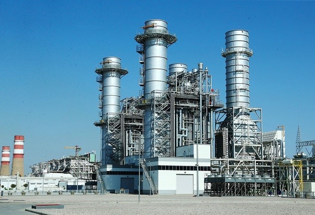 Turkmaniston Kaspiy dengizi sohilida yirik elektr stansiya qurmoqchi