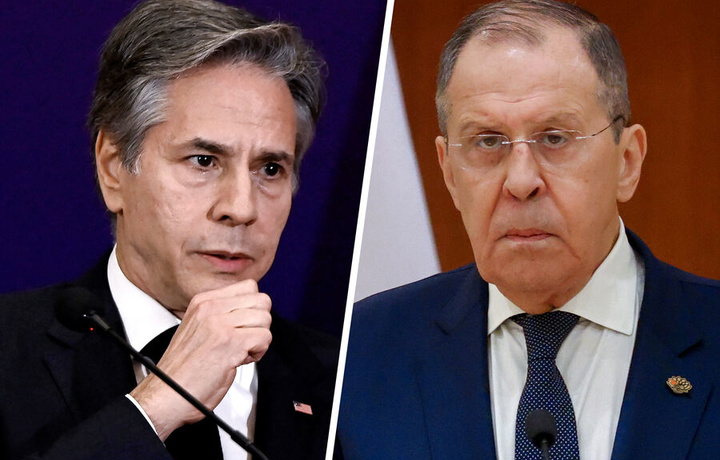 OAV: AQSh Rossiyaga jiddiy talab qo‘ydi