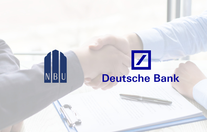 «Ўзмиллийбанк» АЖ ва «Deutsche Bank AG» банки 130 миллион евролик келишув имзолади