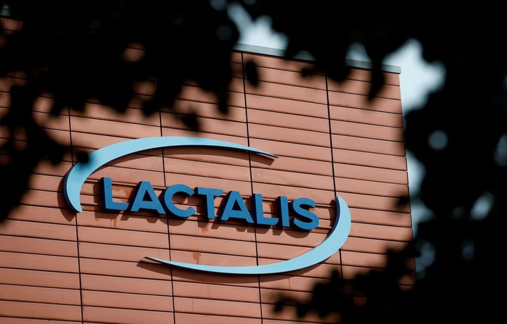 «Lactalis» O‘zbekistondan bolalar uchun sut mahsulotlarini qaytarib olyapti