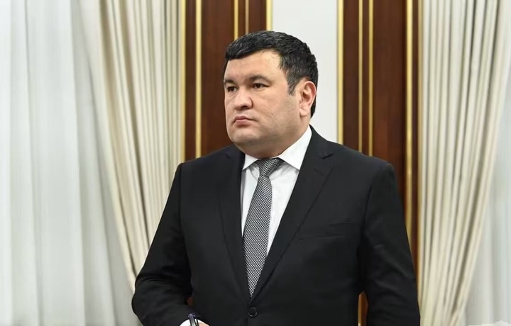 Тошкентда кузатилаётган электр узилишлар юзасидан вазирга сўров юборилди