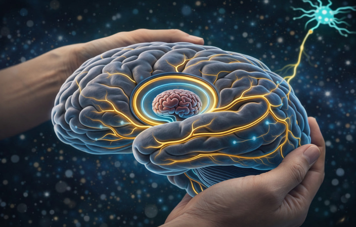 Ақлнинг беш бурилиши: мия ҳаёт давомида қандай ўзгаради?