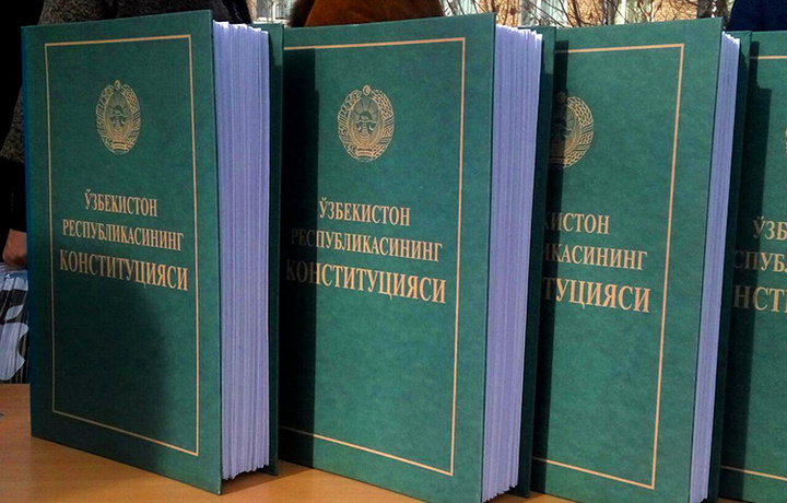 Konstitutsiya va majburiy mehnat: nimalar o‘zgarishi kerak?