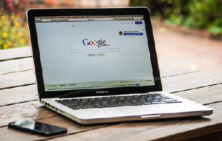 Массовый сбой произошел в работе Google
