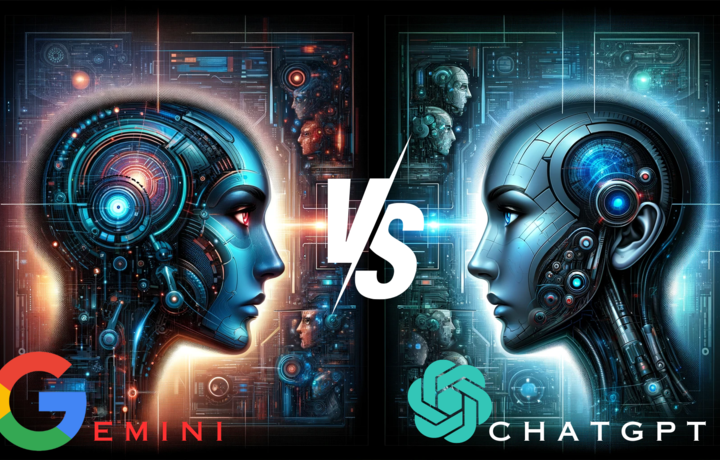 Google ишончли ғалабага яқинлашмоқда — ChatGPT тахтдан ағдариладими?