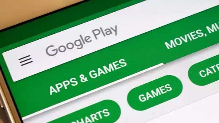 Google лишил турецкие смартфоны своих сервисов
