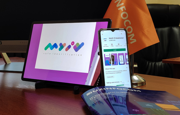«MyID» тизими жиддий синовдан ўтказилди
