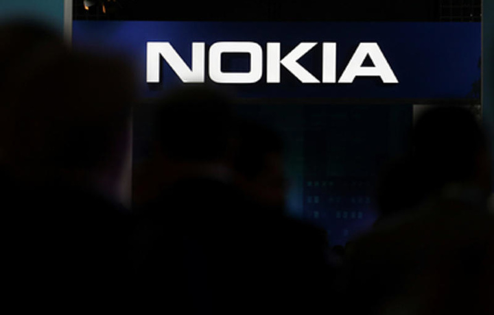 «Nokia» birinchi noutbugini chiqaradi — insayder