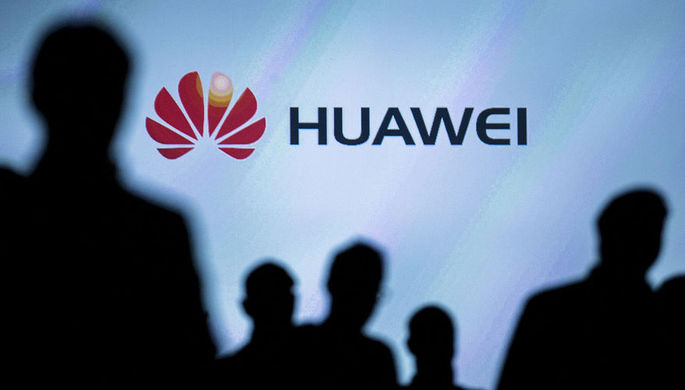 Китай потребовал от Канады освободить топ-менеджера Huawei