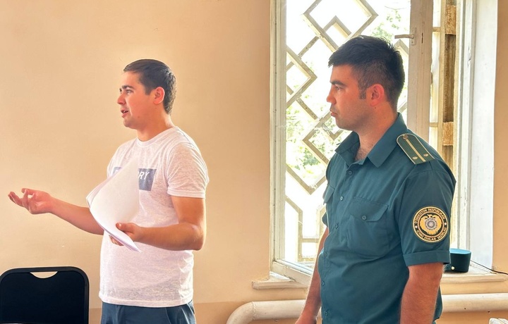 Ҳар йилнинг ноябрь ойи “Кибермаданиятни юксалтириш ойлиги” деб эълон қилинади