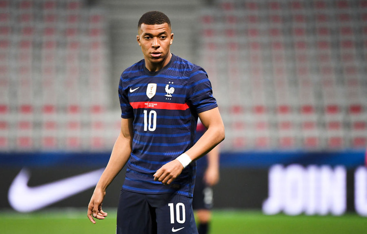 «Real» va Mbappe o‘zaro kelishib olgani aytilmoqda