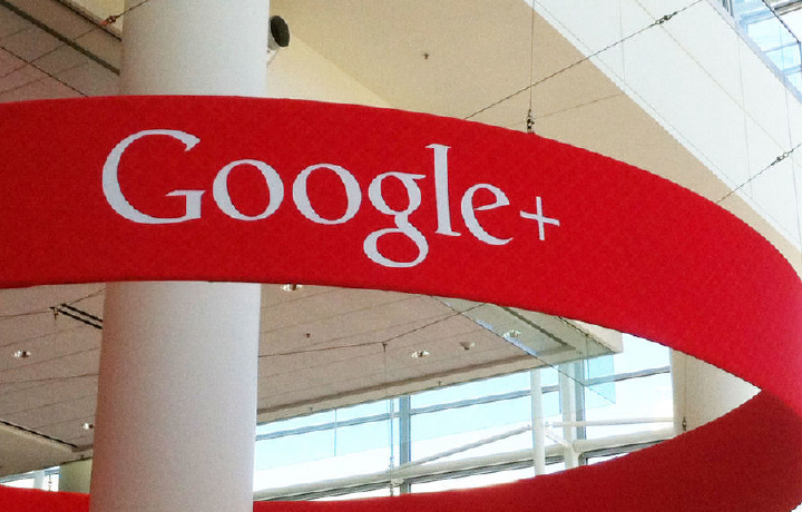 «Интернет архив» пытается спасти соцсеть Google+ перед ее удалением