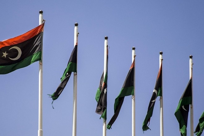 Ливийское правительство хочет уйти в отставку