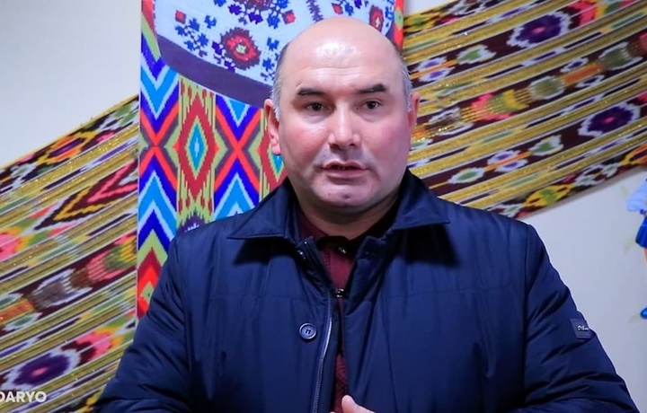 Узр сўраган ўқитувчилар воқеаси ортидан ҳоким ўринбосари ишдан ҳайдалди