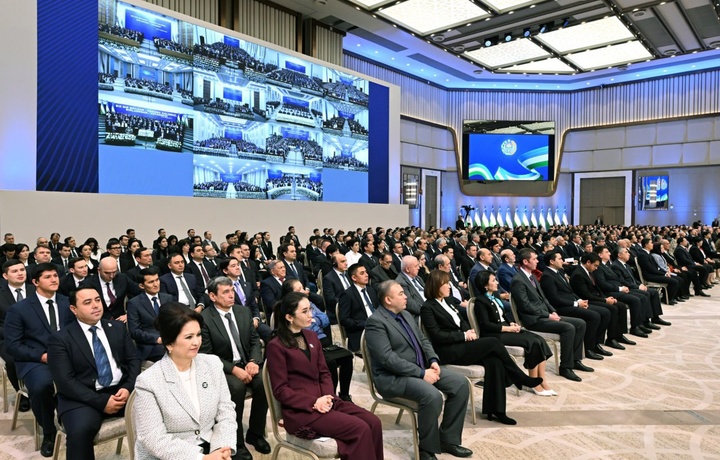 Мактаб кутубхоналари ҳар йили 10 млн дона бадиий адабиётлар билан таъминлаб борилади