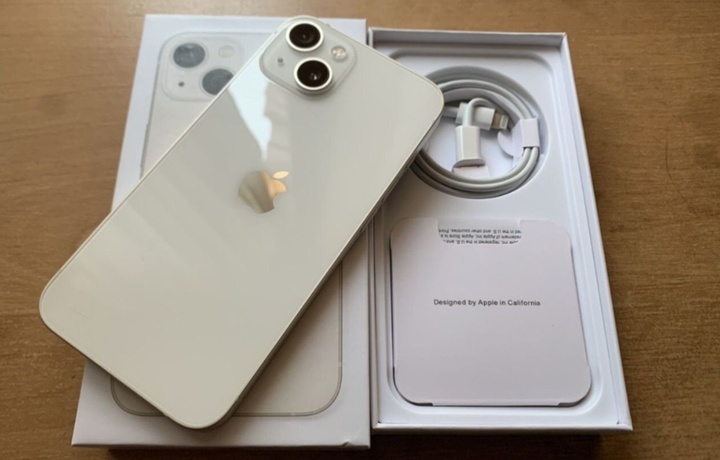 Buxoroda soxta «iPhone»furush» qo‘lga tushdi
