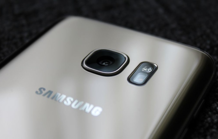 Как на смартфонах Samsung обеспечить работу приложений в фоновом режиме