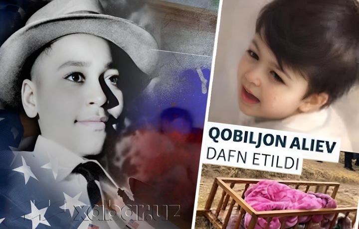 Қон билан ёзилган қонунлар ёхуд нега Қобилжон Эмметт Тилл бўлолмайди?