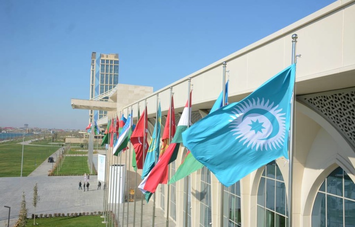 Организация тюркских государств: первый саммит, новые приоритеты и возможности