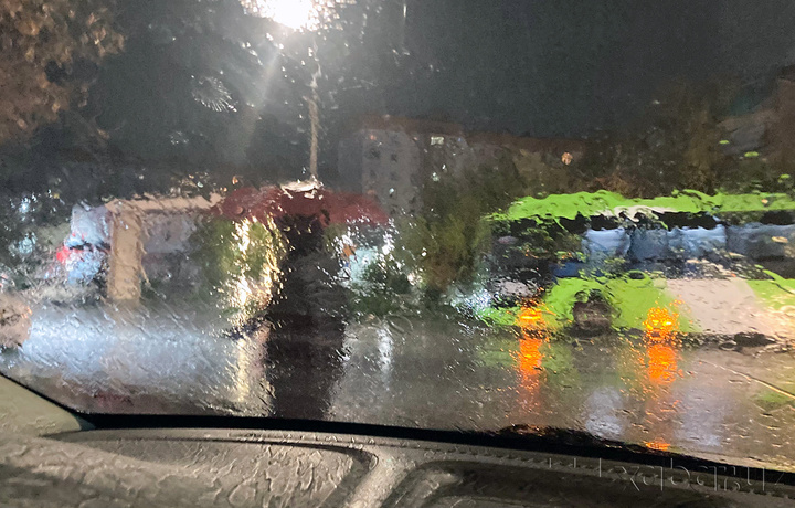 Сегодня температура воздуха составит 13-18 градусов тепла