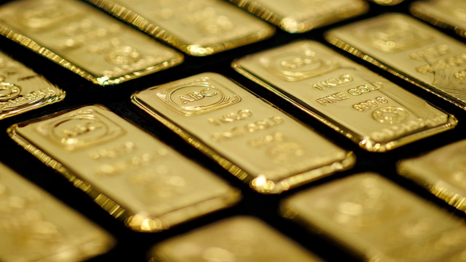 Ўзбекистоннинг олтин-валюта захиралари 66 млрд доллардан ошди