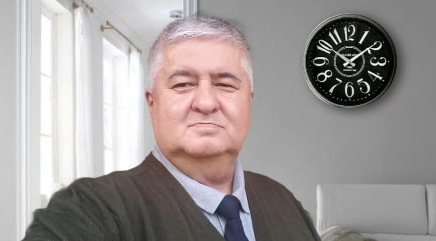«Bu – tiz cho‘kib qilingan qaroqchilik». Taniqli jurnalist Karim Bahriyev bilan suhbat
