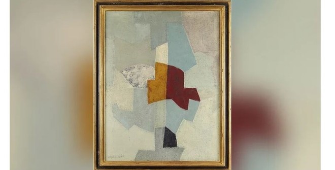 Картина художника Полякова во Франции установила рекорд на торгах