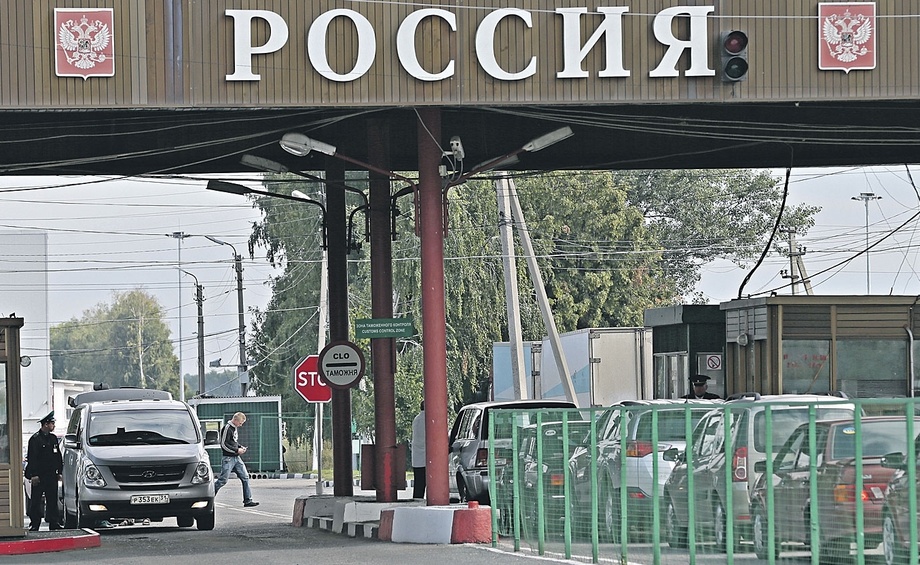 O‘tgan yili Rossiya hududiga qariyb 8 ming nafar «talaba» kirib kelgan