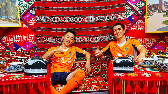 Eldor Shomurodovning transfer qiymati oshib, Abbosbek Fayzullayevga tenglashdi