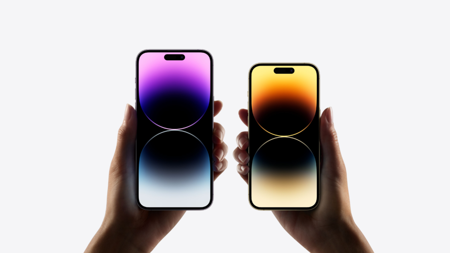 В какой стране дешевле всего купить топовый iPhone 14 Pro Max