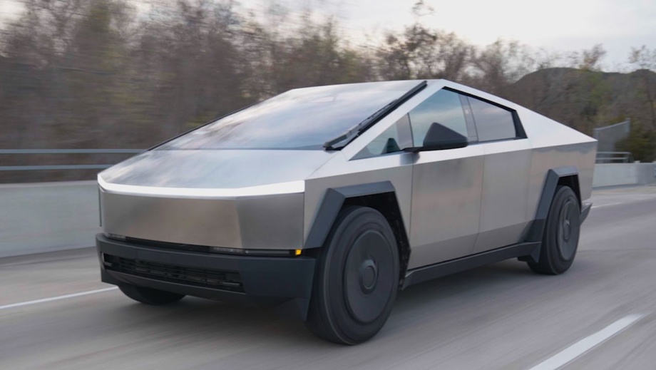 Tesla сотувлар сони бўйича BYD’ни яна ортда қолдирди