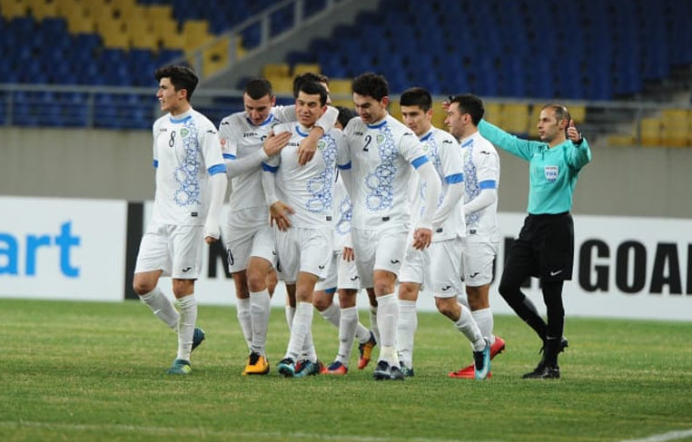 Eksklyuziv! Akrom Komilov Koreyaga qay tarzda gol urganini aytib berdi