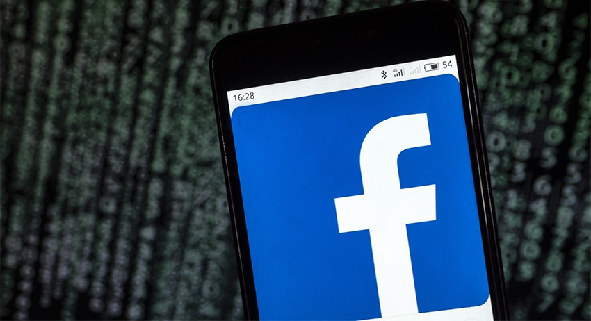 Facebook и Instagram «упали» по всему миру