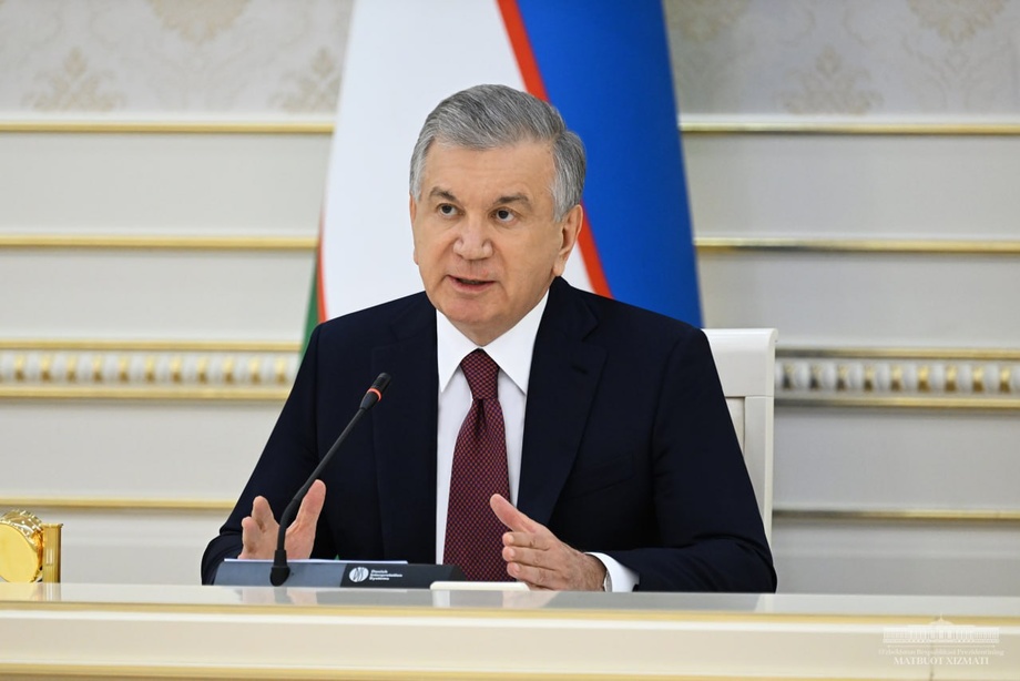В Узбекистане будет создан круглосуточный республиканский штаб во главе с премьер-министром