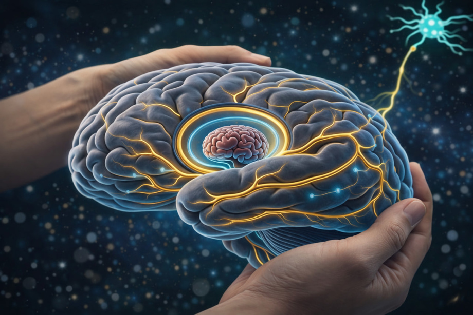 Ақлнинг беш бурилиши: мия ҳаёт давомида қандай ўзгаради?