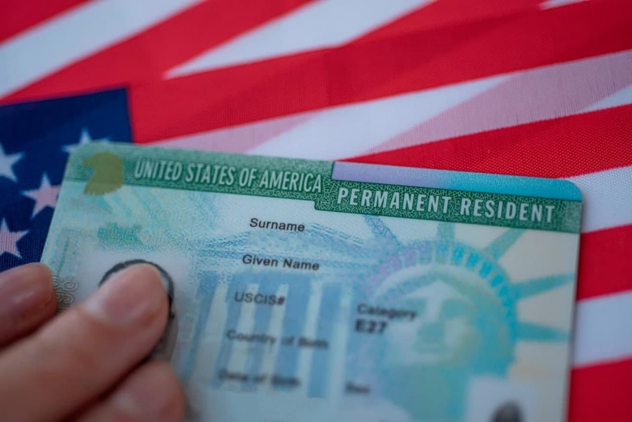 Green Card natijalari e’lon qilindi (Diversity Visa – 2025)