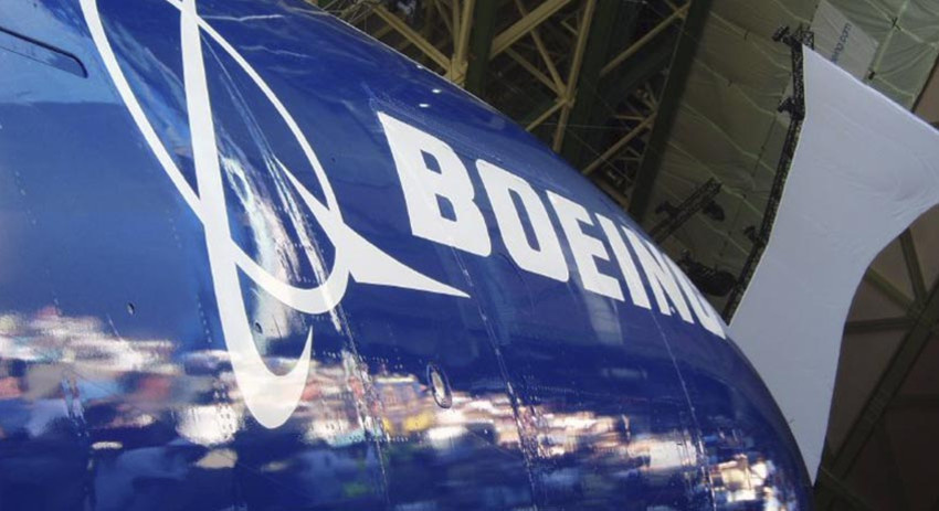 Белый дом выпросил огромную скидку у Boeing