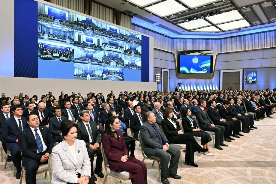 Мактаб кутубхоналари ҳар йили 10 млн дона бадиий адабиётлар билан таъминлаб борилади