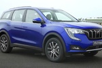 Hindistonning Mahindra XUV 700 avtomobili (Mahindra & Mahindra kompaniyasi mahsuloti).

IA Krasnaya Vesna
Chitayte material selikom po ssilke:
https://rossaprimavera.ru/news/66b30ead
