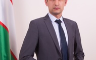Аюбхон Раджиев.