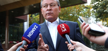 Shuhrat Abdurahmonovning sirli tashrifidan so‘ng andijonlik jurnalistlar Prezidentga murojaat qilishdi