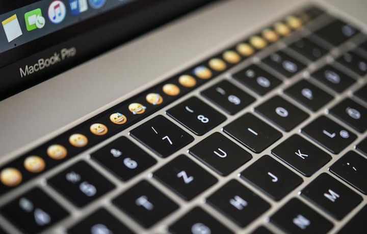 Apple втихаря обновила «макбуки»