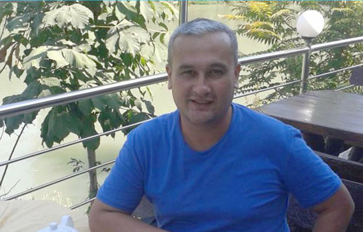 Бобомурод Абдуллаев иши бўйича биринчи суд мажлиси бўлиб ўтди