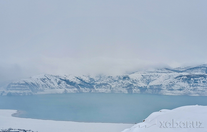 Феврал ойида кутилаётган тахминий об-ҳаво эълон қилинди