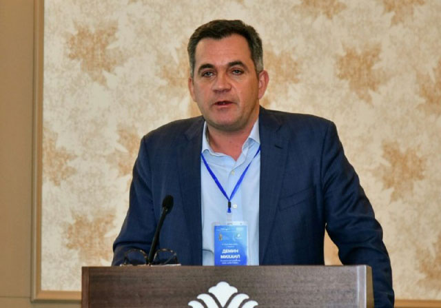«NTV-Plyus» bosh direktori: «Buvim sof o‘zbek tilida gaplashardi»