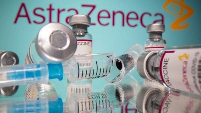 JSST «AstraZeneca» bo‘yicha o‘z xulolasini ma’lum qildi