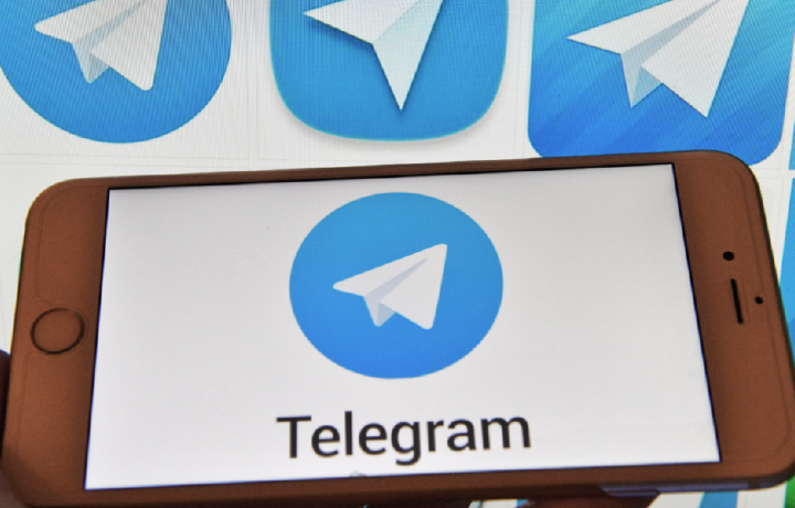 «Telegram» yangi imkoniyatlarga ega bo‘ldi