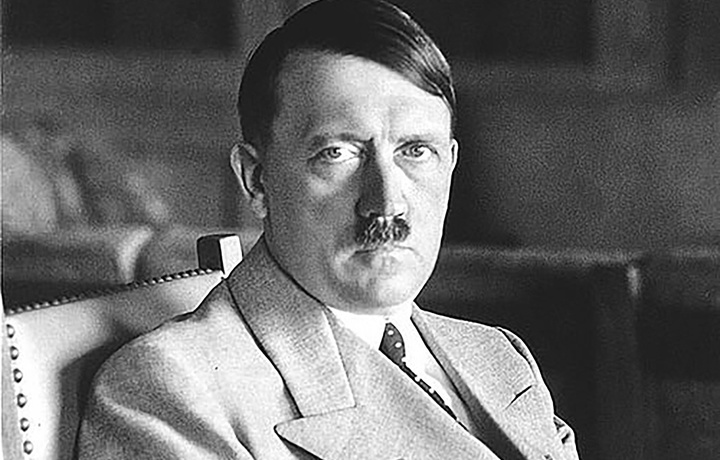 Ҳитлернинг Иккинчи жаҳон урушидаги «ҳалокатли хатоси» маълум қилинди